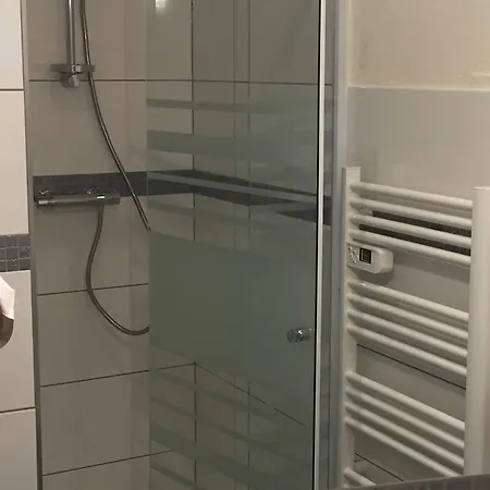 Restaurant De L'europe *