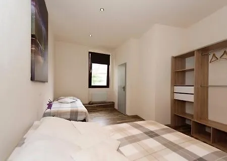 Restaurant De L'europe *