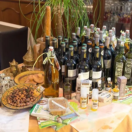 Restaurant De L'europe מלון ויסמבור