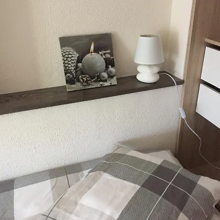 Restaurant De L'europe מלון ויסמבור