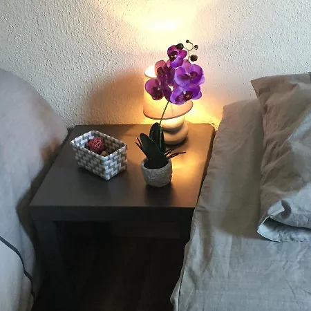 Restaurant De L'europe * ויסמבור