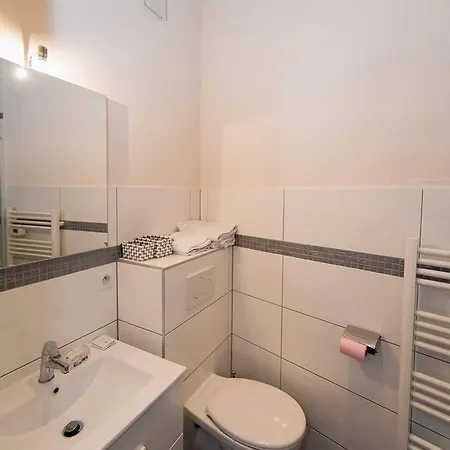 Restaurant De L'europe מלון ויסמבור