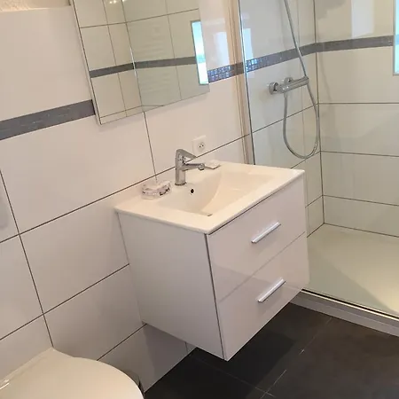 ホテル Restaurant De L'europe *