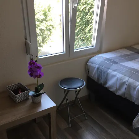 Otel Restaurant De L'europe *