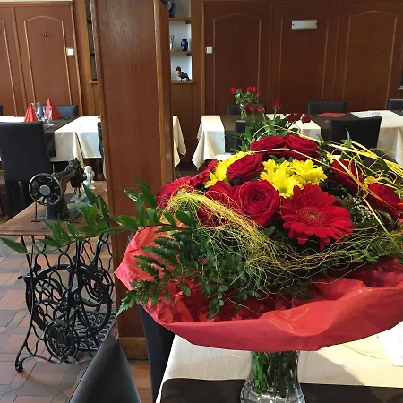 Restaurant De L'europe *