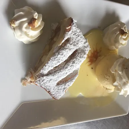 Restaurant De L'europe ויסמבור