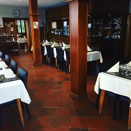 Hotel Restaurant De L'europe Wissembourg