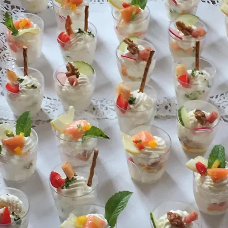 ホテル Restaurant De L'europe ウィッサンブール