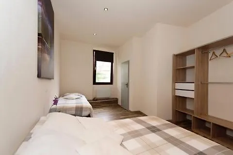 Restaurant De L'europe *