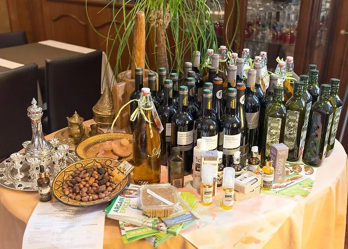 Restaurant De L'europe Hotel Wissembourg