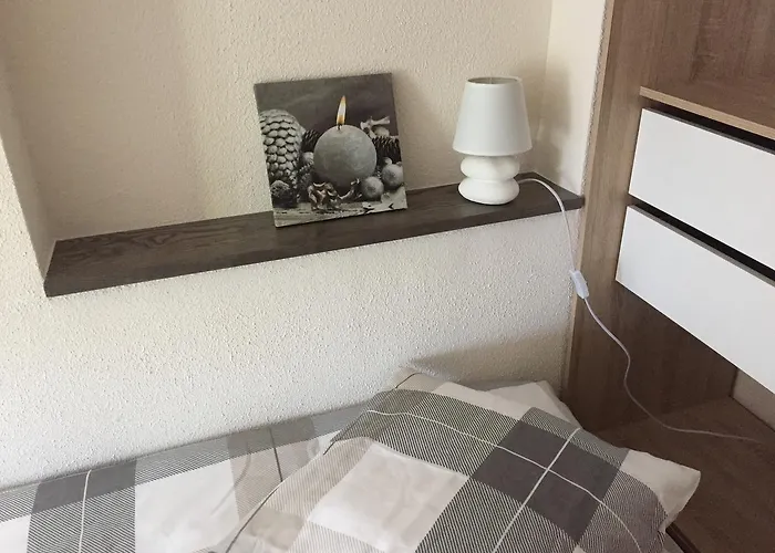 Restaurant De L'europe Hotel Wissembourg