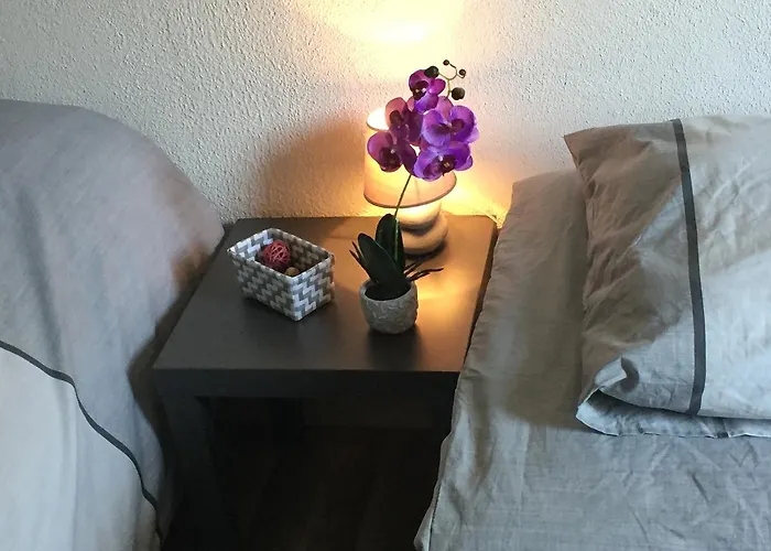 Restaurant De L'europe * Wissembourg