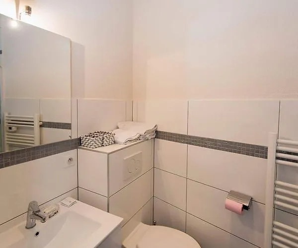 Restaurant De L'europe Hotel Wissembourg