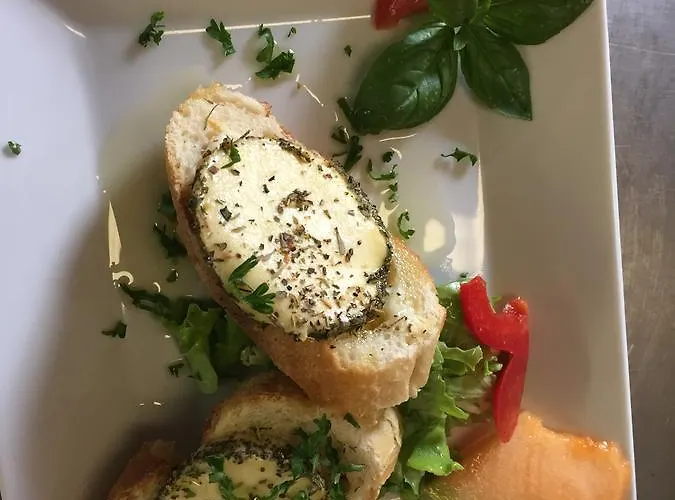 Restaurant De L'europe Hotel *