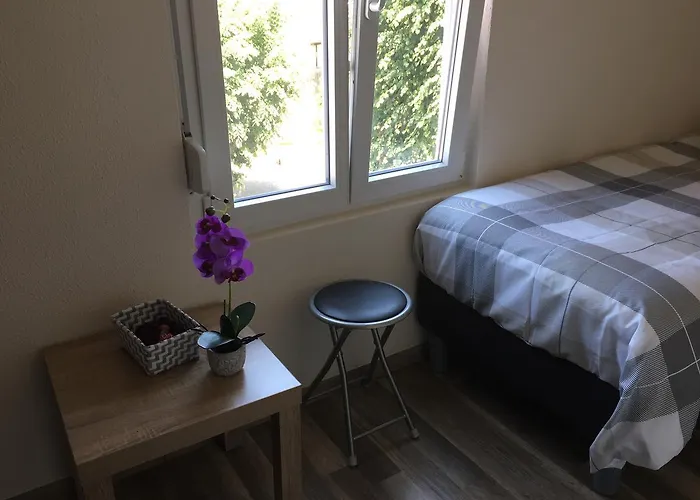 Hotel Restaurant De L'europe *