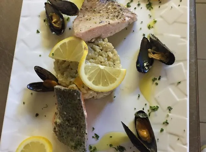 Restaurant De L'europe Hotel Wissembourg