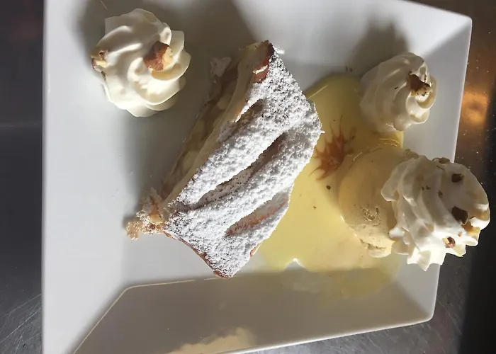 Restaurant De L'europe Wissembourg