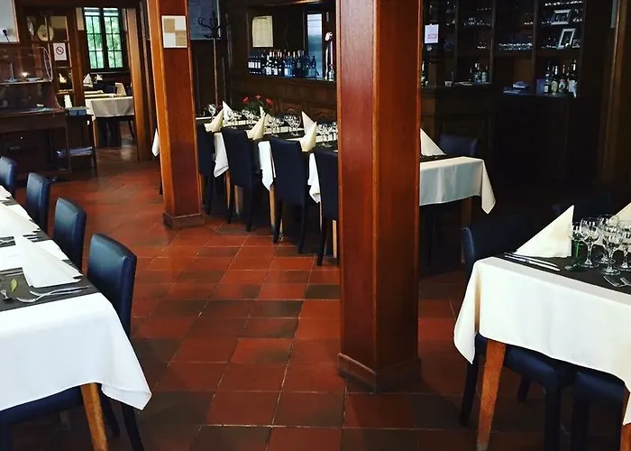 Hotel Restaurant De L'europe Wissembourg